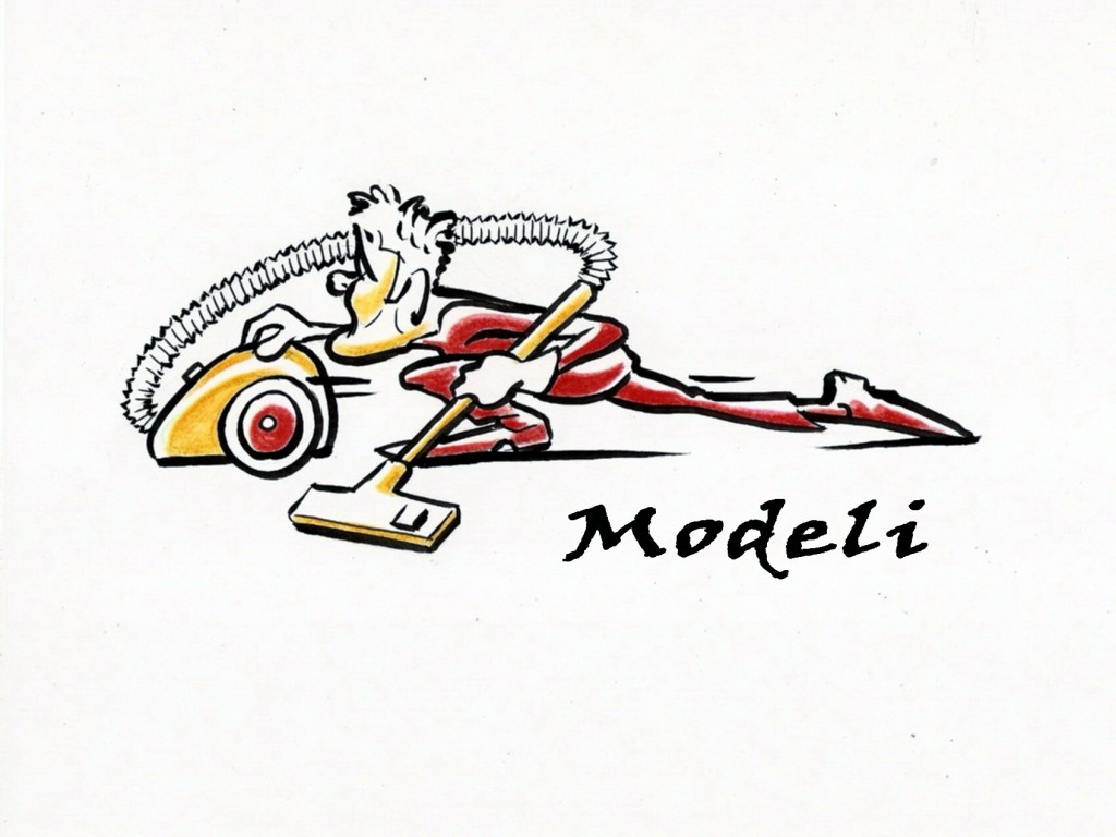 Modeli