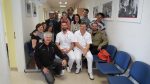 2. ABRh+ Blood event - maj 2016