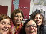 3. ABRH+ Blood event - december 2016