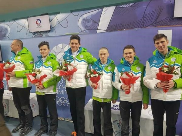 2017 EYOF Erzurum 11