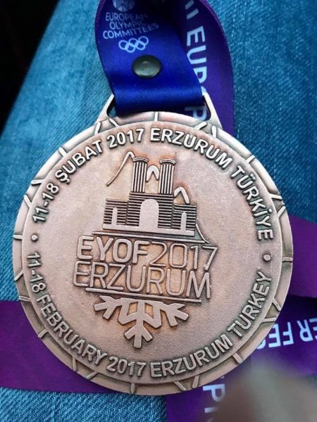 2017 EYOF Erzurum 15