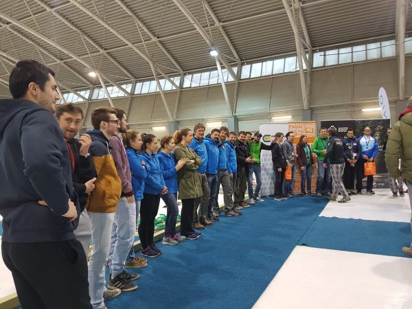 lj open